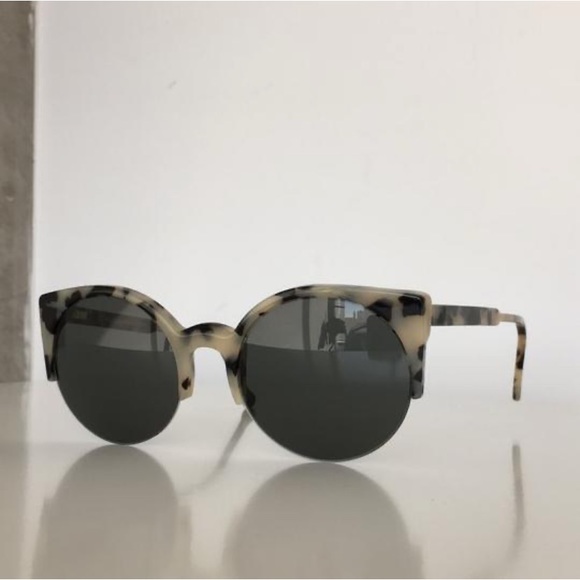 RETROSUPERFUTURE: Super "LUCIA" Puma Sunglasses - Picture 2 of 9